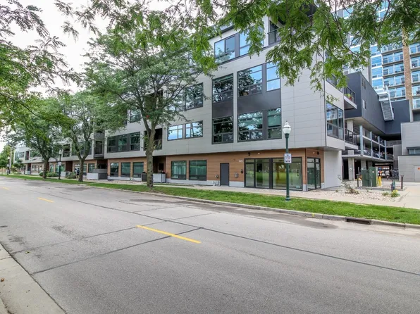 825 E Mifflin St #406, Madison, WI 53703