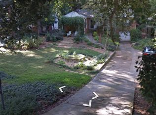 2338 Strathmore Dr NE, Atlanta, GA 30324