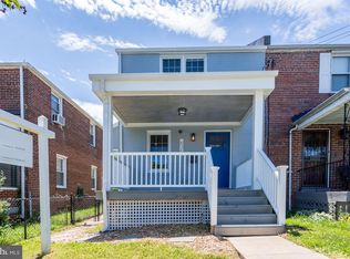 635 Emerson St NE, Washington, DC