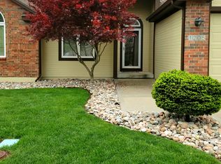 1205 NW Boxelder Ct, Grain Valley, MO 64029