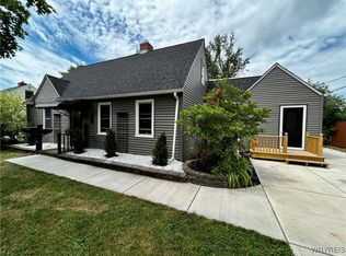 58 Lynbrook Ave, Tonawanda, NY 14150