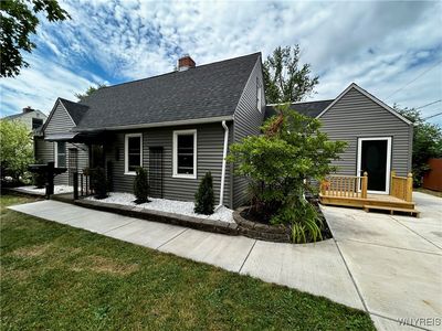 58 Lynbrook Ave, Tonawanda, NY, 14150