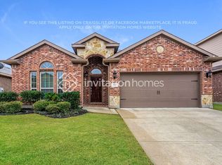 3317 Tamarack Ln, Argyle, TX 76226