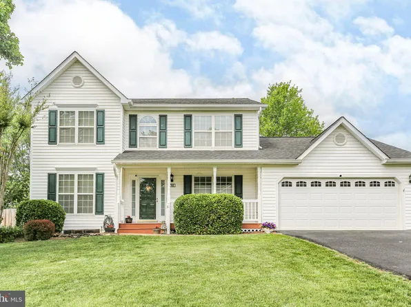 30 Whitestone Dr, Stafford, VA 22556