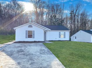 138 Coles Court Dr, Commerce, GA 30529