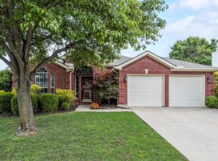3012 Brett Rd, Corinth, TX 76210
