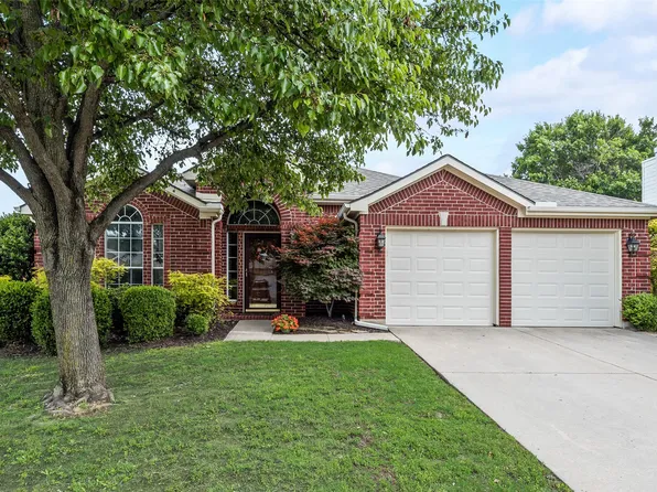 3012 Brett Rd, Corinth, TX 76210