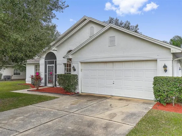 266 Old Mill Cir, Kissimmee, FL 34746