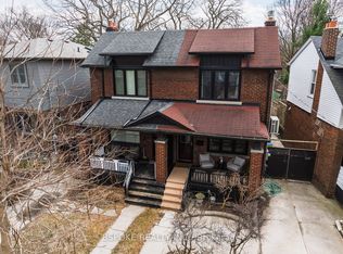 291 Gainsborough Rd, Toronto, ON M4L 3C8