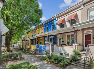 3726 Chestnut Ave, Baltimore, MD 21211