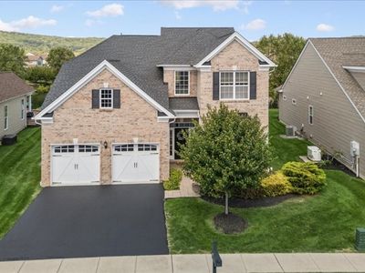 7 Virgil Ln, Flanders, NJ, 07836