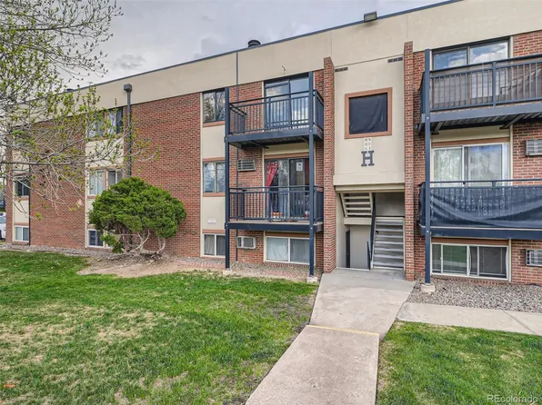 5995 W Hampden Bldg H #20, Denver, CO 80227