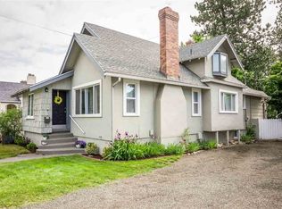 1323 S Grove St, Spokane, WA 99204