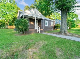 109 Xavier St, Hattiesburg, MS 39401