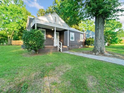 109 Xavier St, Hattiesburg, MS, 39401