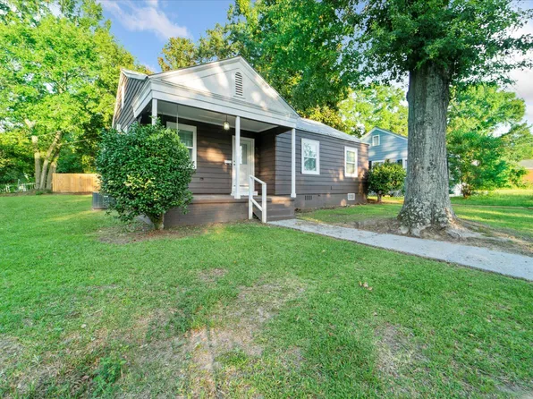 109 Xavier St, Hattiesburg, MS 39401