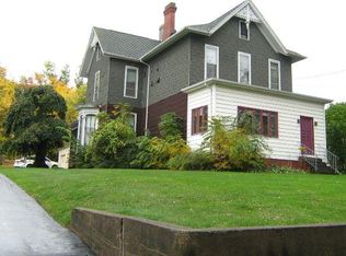 137 Central Ave, Silver Creek, NY 14136