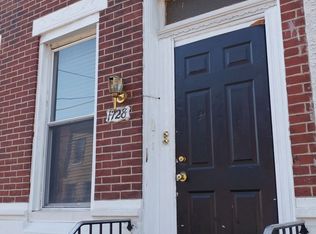 1728 S 19th St, Philadelphia, PA