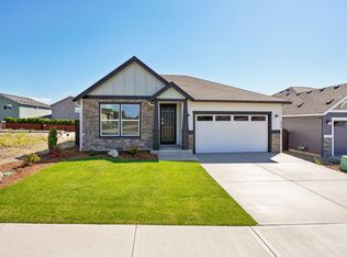 10707 NE 109th Way, Vancouver, WA 98662