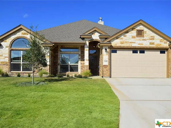 1046 Winchester Dr, Nolanville, TX 76559
