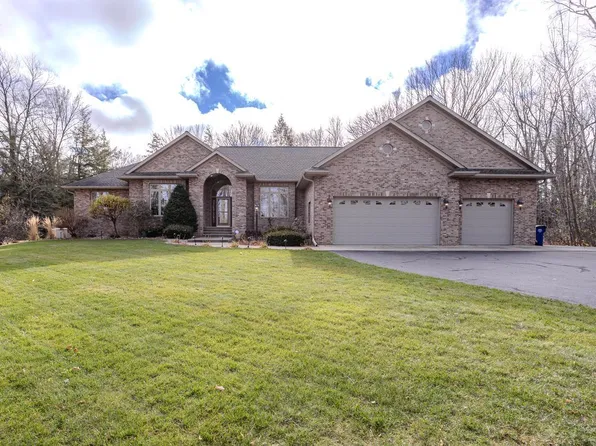 158761 BURGER LANE, Wausau, WI 54403