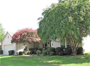 116 Crystal Springs Dr, Georgetown, TX 78633