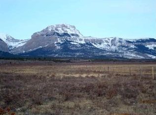 Nhn Blackleaf Rd, Bynum, MT 59419