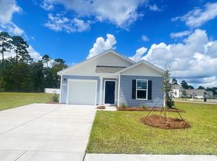 1060 Woods Crossing Rd SW LOT 1, Supply, NC 28462