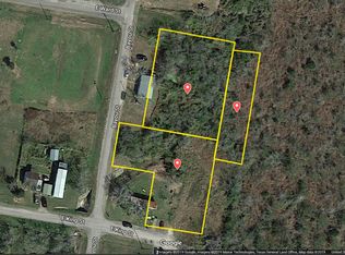 207 Bayou St, Refugio, TX 78377