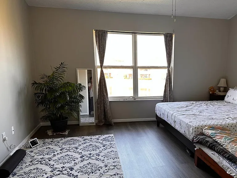 5444 Harbourwatch Way #204 — Photo 3