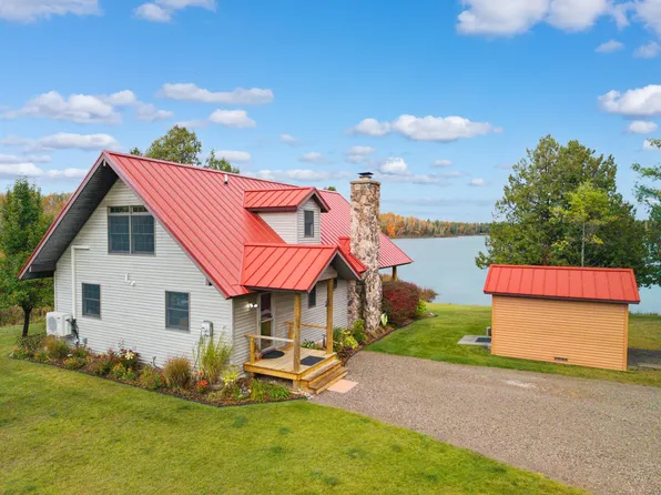 15202 Circle Dr Lot 15-16, Millersburg, MI 49759