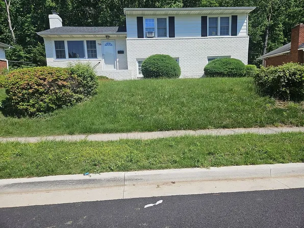 716 Scarlett Dr, Towson, MD 21286