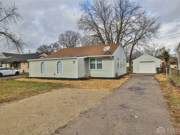 1309 Oxford State Rd, Middletown, OH 45044