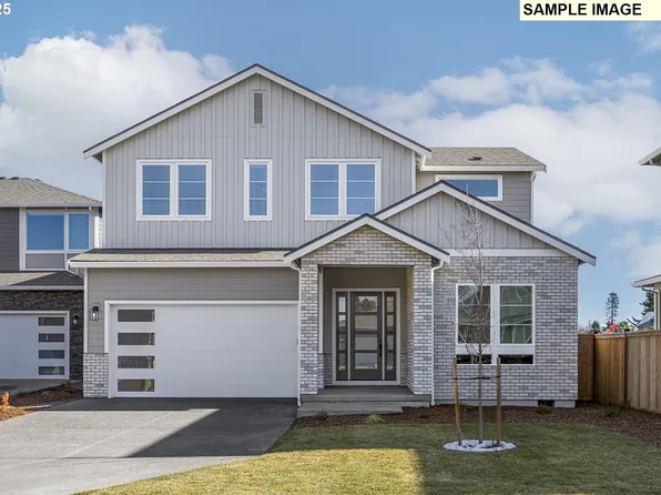 15216 SE Towers Ter, Milwaukie, OR 97267