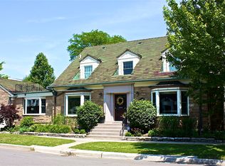 1101 N Euclid Ave, Oak Park, IL