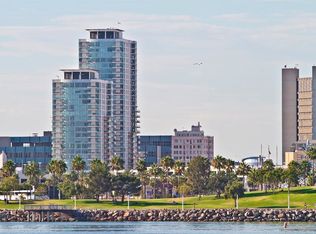 411 W Seaside Way UNIT 105, Long Beach, CA 90802