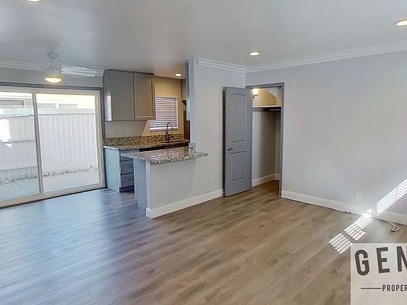 2nd image of 1234 W Balboa Blvd APT D