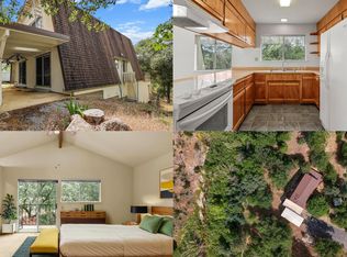 15380 Cross Creek Dr, Shasta, CA 96087