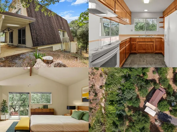 15380 Cross Creek Dr, Shasta, CA 96087