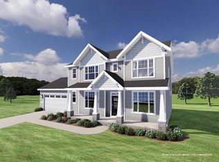 10438 Velvet Willow Rd, Verona, WI 53593