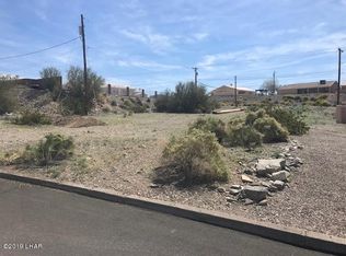2660 Avalon Pl LOT 28, Lake Havasu City, AZ 86404