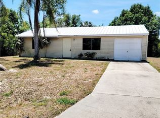 704 W Cleveland Ln, Lehigh Acres, FL 33936
