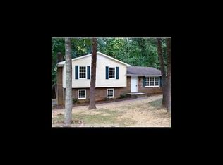 4531 Old Town Dr, Winston Salem, NC 27106