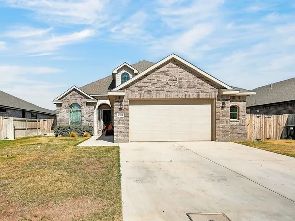 7104 Oconnor Rd, Odessa, TX 79765