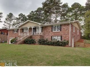 4124 N Martin Way, Lithia Springs, GA 30122