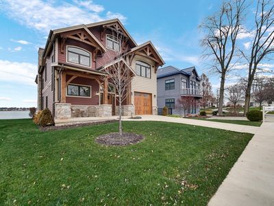 1010 W Shore Dr, Culver, IN, 46511