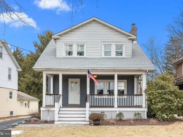 593 E Butler Ave, Doylestown, PA 18901