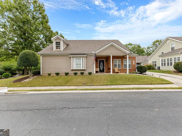 101 Commonwealth Cir, Newnan, GA 30263