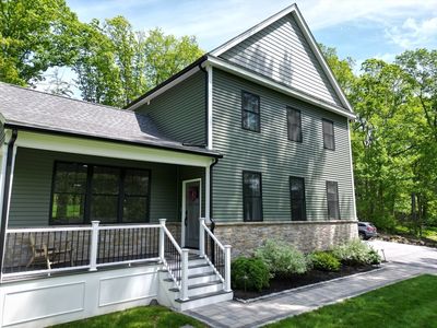 252 Holden St, Holden, MA, 01520