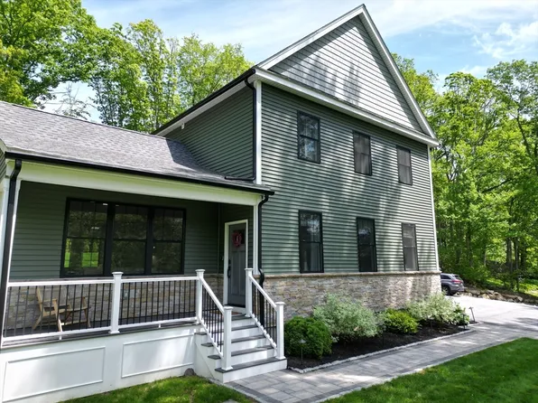 252 Holden St, Holden, MA 01520